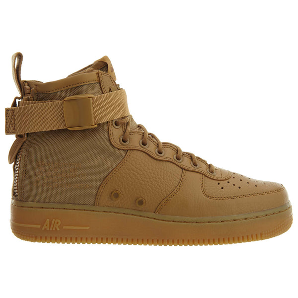 Nike Sf Af1 Mid Womens Style : Aa3966
