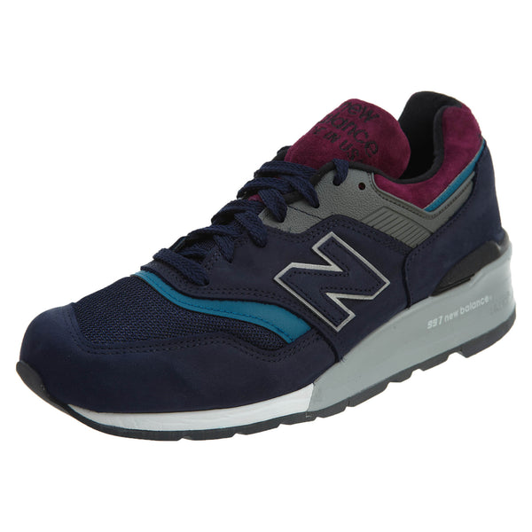 New Balance Classics Traditionnels Mens Style : M997