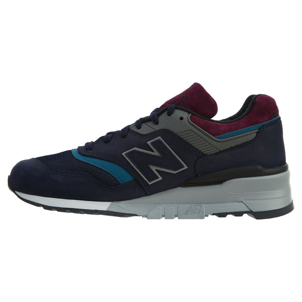 New Balance Classics Traditionnels Mens Style : M997