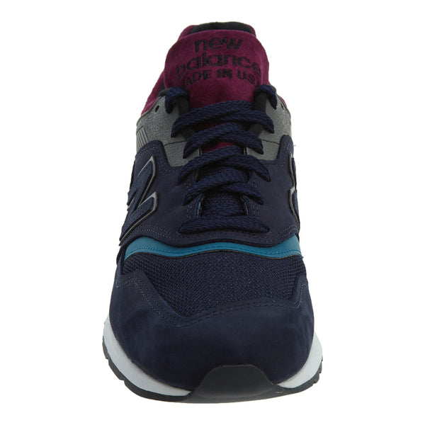 New Balance Classics Traditionnels Mens Style : M997