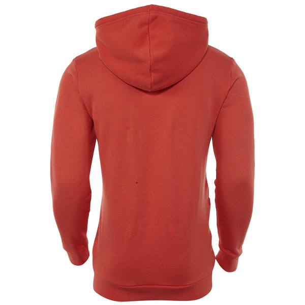 Adidas Trefoil Hoodie Mens Style : Cx1899