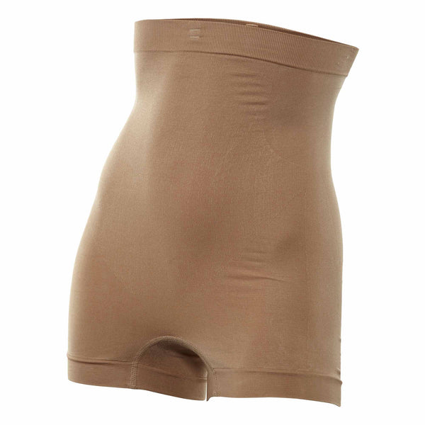 Valentina Seamless High Waist Boys Short Womens Style : 78609