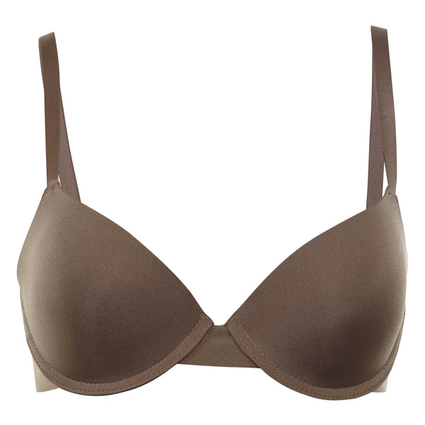 Valentina 2pk Teri Laser T-shirt Bra Womens Style : 89073