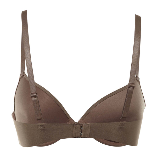 Valentina 2pk Teri Laser T-shirt Bra Womens Style : 89073