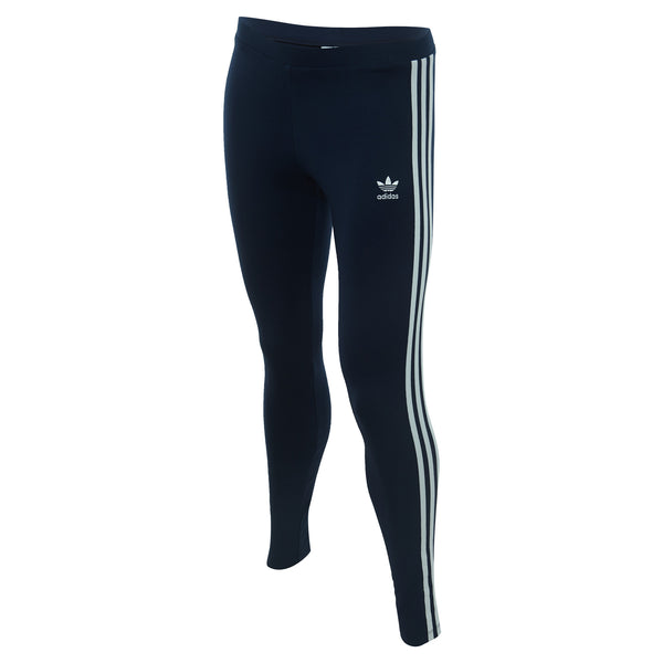 Adidas 3-stripes Leggings Womens Style : Dh3182