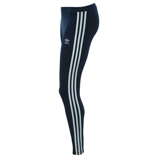 Adidas 3-stripes Leggings Womens Style : Dh3182