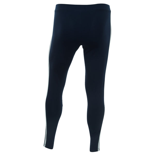 Adidas 3-stripes Leggings Womens Style : Dh3182