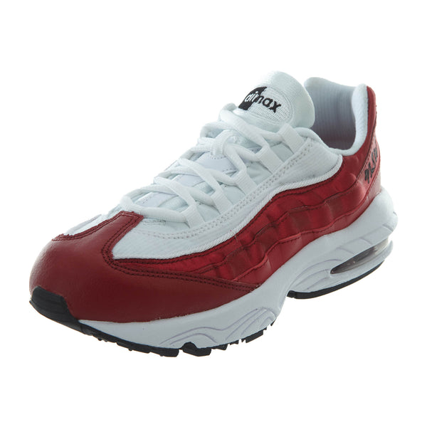 Nike Air Max 95 SE PS 'Red Crush' Boys / Girls Style :AO9211