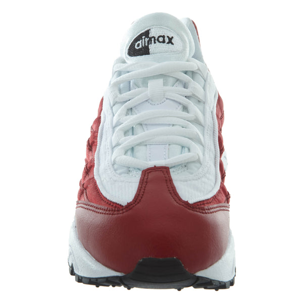 Nike Air Max 95 SE PS 'Red Crush' Boys / Girls Style :AO9211