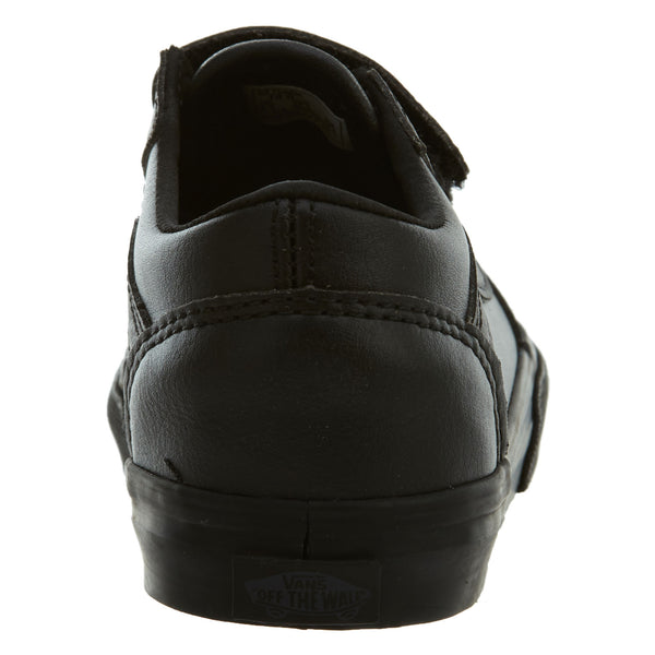 Vans Old Skool ( Classic Tumble ) Toddlers Style : Vn0a344k