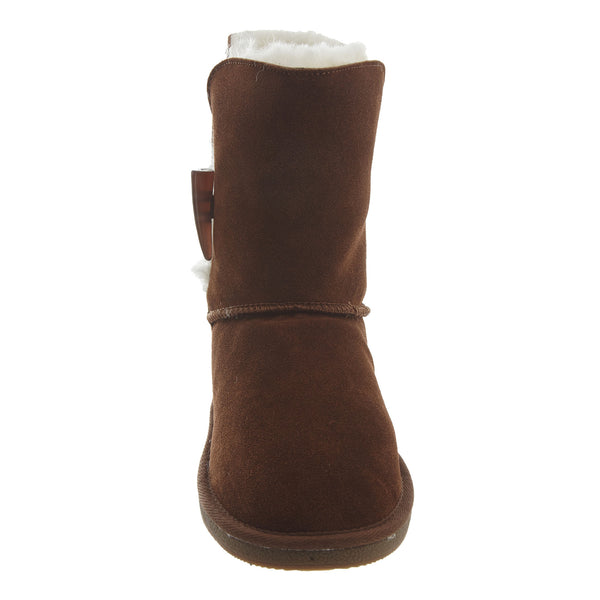 Polo Ralph Lauren Mallor Toggle Big Kids Style : 95711