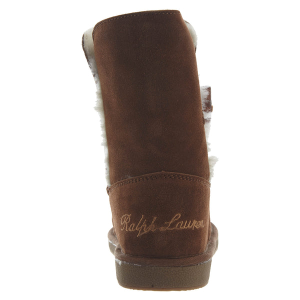 Polo Ralph Lauren Mallor Toggle Big Kids Style : 95711