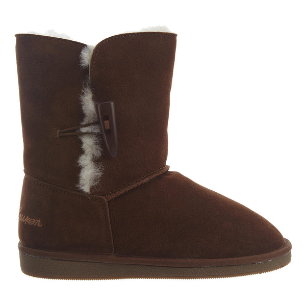 Polo Ralph Lauren Mallor Toggle Big Kids Style : 95711