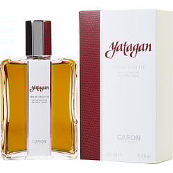 YATAGAN by Caron