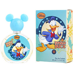DONALD DUCK by Disney
