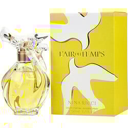 L'AIR DU TEMPS by Nina Ricci