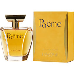 EAU DE PARFUM SPRAY