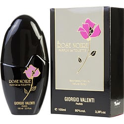 PARFUM DE TOILETTE SPRAY