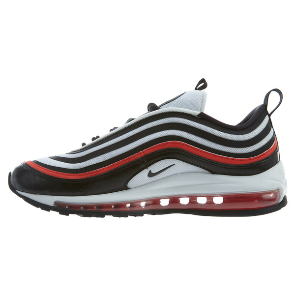 Nike Air Max 97 Ultra '17 SE 'Chicago Bulls' Womens Style :AH6806