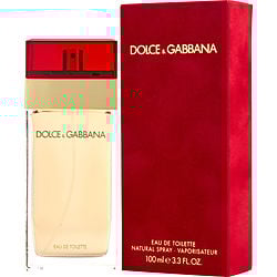 DOLCE & GABBANA by Dolce & Gabbana