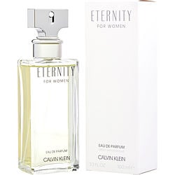 EAU DE PARFUM SPRAY