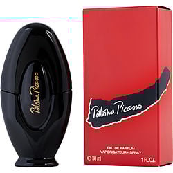 EAU DE PARFUM SPRAY