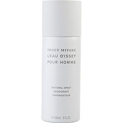 L'EAU D'ISSEY by Issey Miyake