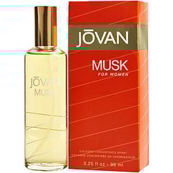 COLOGNE CONCENTRATED SPRAY