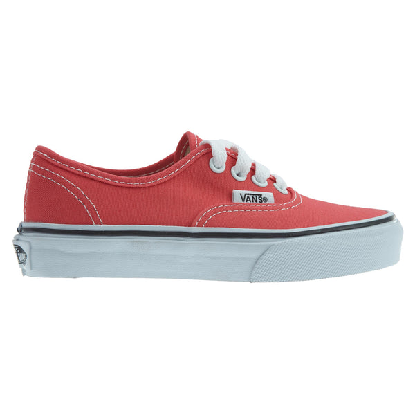 Vans Authentic Little Kids Style : Vn00018r-H1K