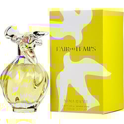 L'AIR DU TEMPS by Nina Ricci