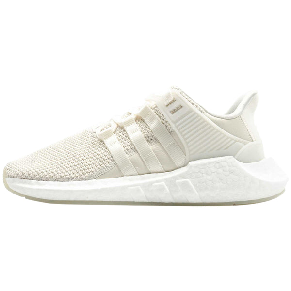 Adidas EQT Equipment Support 93/17 off White Mens Style :BZ0586-E