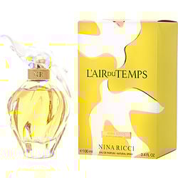 EAU DE PARFUM SPRAY