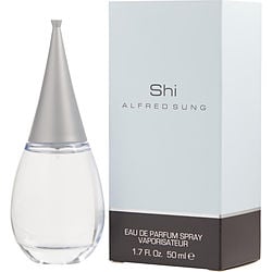EAU DE PARFUM SPRAY