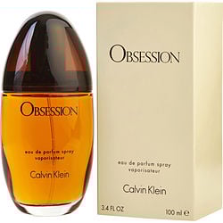 EAU DE PARFUM SPRAY