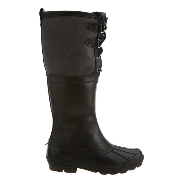 Ugg Belcloud Womens Style : 3228-Blk