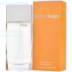 EAU DE PARFUM SPRAY