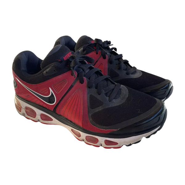 NIKE AIR MAX TAILWIND+ 4 MENS STYLE # 453976