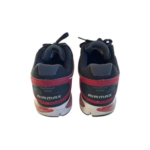 NIKE AIR MAX TAILWIND+ 4 MENS STYLE # 453976