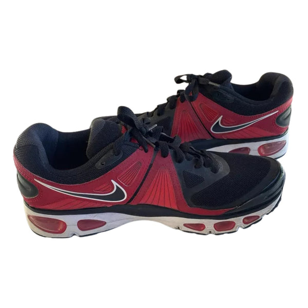 NIKE AIR MAX TAILWIND+ 4 MENS STYLE # 453976