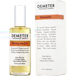 DEMETER HONEYSUCKLE by Demeter