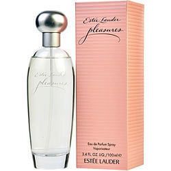 EAU DE PARFUM SPRAY