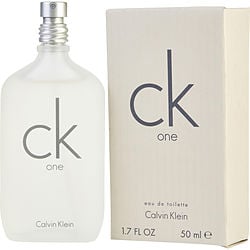 CK ONE by Calvin Klein