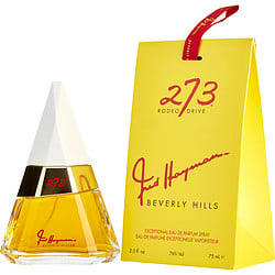 EAU DE PARFUM SPRAY
