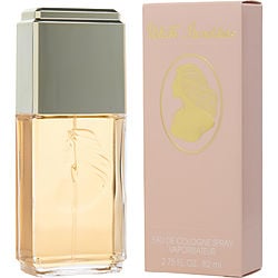 EAU DE COLOGNE SPRAY