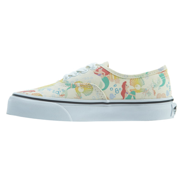 Vans Authentic Big Kids Style : Vn00018r-GYU
