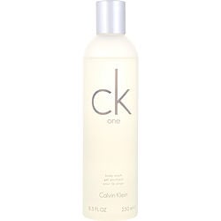 CK ONE by Calvin Klein