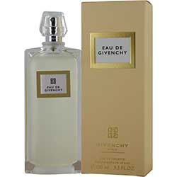 EAU DE GIVENCHY by Givenchy