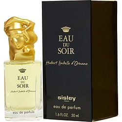 EAU DE PARFUM SPRAY