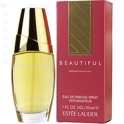 EAU DE PARFUM SPRAY