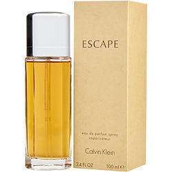 EAU DE PARFUM SPRAY